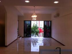 Sommerville Residences (D13), Terrace #564246211